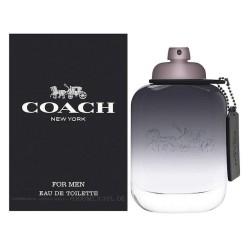 Perfume Para Hombre Coach New York For Men 100 Ml EDT