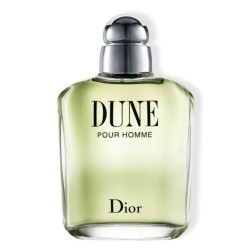 Perfume Para Hombre Dune Por Homme De Dior 100 Ml EDT