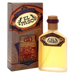 Perfume Para Hombre El Paso De Lomani 100 Ml EDT