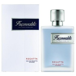 Perfume Para Hombre Faconnable Regatta Intense 90 Ml EDT 