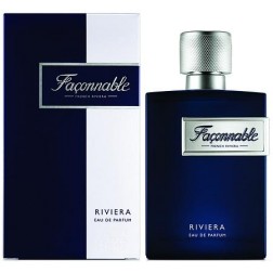 Perfume Para Hombre Faconnable Riviera 90 Ml EDP