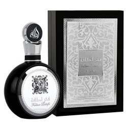 Perfume Fakhar Black De Lattafa 100 Ml EDP