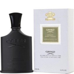 Perfume Para Hombre Green Irish Tweed De Creed 100 Ml EDP