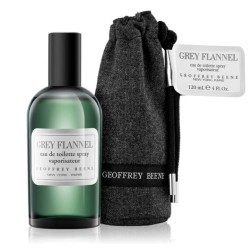 Perfume Para Hombre Grey Flannel De Geoffrey Beene 120 Ml EDT