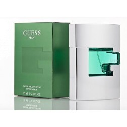 Perfume Para Hombre Guess Man De Guess 75 Ml EDT
