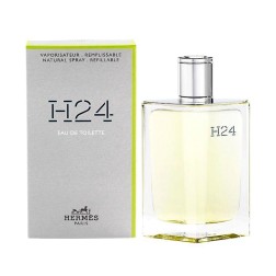 Perfume H24 De Hermés 100 Ml EDT