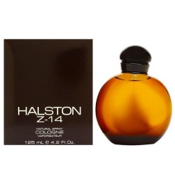 Perfume Para Hombre Halston Z-14 Cologne 125 ML 
