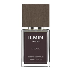 Perfume Para Hombre Il Mále De ILMIN 30 ML 