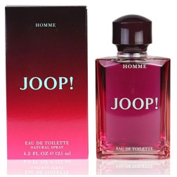 Perfume Para Hombre Joop! Homme 125 Ml EDT