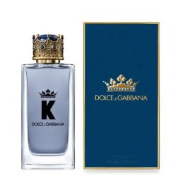 Perfume Para Hombre K De Dolce & Gabbana 100 Ml EDT