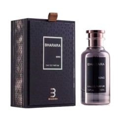 Perfume Para Hombre king De Bharara 200 Ml EDP