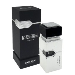 Perfume Para Hombre L´Aventure De Al Haramain 200 Ml EDP 