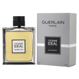 Perfume L´Homme Ideal De Guerlain 100 Ml EDT