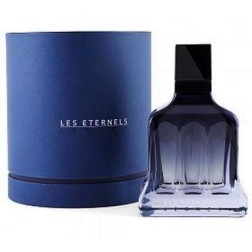 Perfume Para Hombre Les Eternels Legacy De Albane Noble EDP 100 Ml