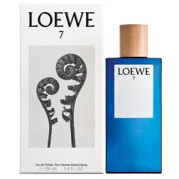 Perfume Para Hombre Loewe 7 De Loewe EDT100 Ml