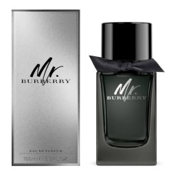 Perfume Para Hombre Mr. Burberry 100 Ml EDP
