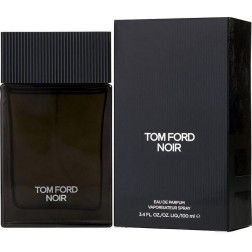 Perfume Para Hombre Noir De Tom Ford Eau De Parfum 100 Ml 