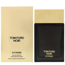 Perfume Para Hombre Noir Extreme De Tom Ford 100 Ml EDP