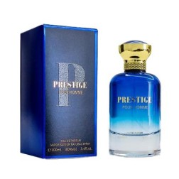 Perfume Para Hombre Prestige Pour Homme De Bharara 100 Ml EDP