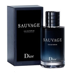 Perfume Para Hombre Sauvage De Dior 100 Ml EDP