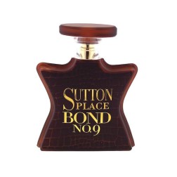 Perfume Para Hombre Sutton Place De Bond No 9 100 Ml