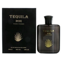 Perfume Para Hombre Tequila Noir 100 Ml EDP