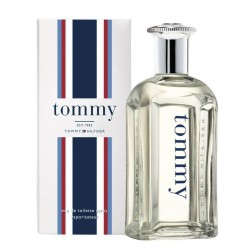 Perfume Para Hombre Tommy By Tommy Hilfiger 100ml