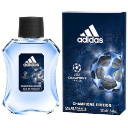 Perfume UEFA Champions League De Adidas 100 Ml EDT