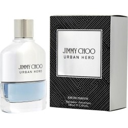 Perfume Urban Hero De Jimmy Choo 100 Ml 