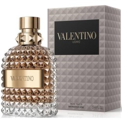 Perfume Para Hombre Valentino Uomo De Valentino 100 Ml EDT