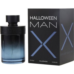 Perfume Para Hombres Halloween Man X 125 Ml 