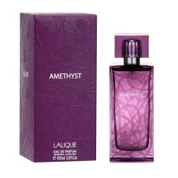 Perfume Para Mujer Amethyst De Lalique 100 Ml
