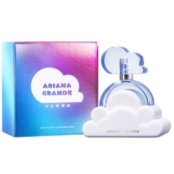 Perfume Para Mujer Cloud De Ariana Grande 100 Ml EDP