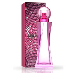 Perfume Electrify De Paris Hilton 100 EDP