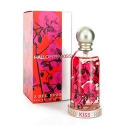 Perfume Halloween Kiss EDT 100 Ml 