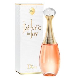 Perfume Para Mujer J'adore In Joy De Christian Dior 100 Ml