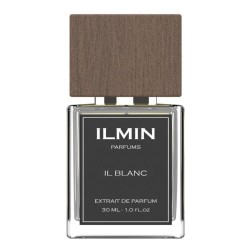 Perfume Unisex Il Blanc De ILMIN 30 ML 