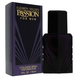 Perfume Passion For Men De Elizabeth Taylor's 118 Ml