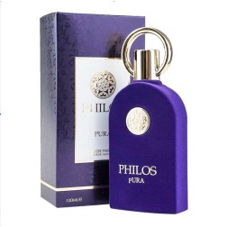 Perfume Philos Pura De Maison Alhambra 100 Ml EDP