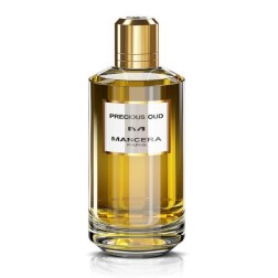 Perfume Precious Oud De Mancera Unisex 120 Ml EDP