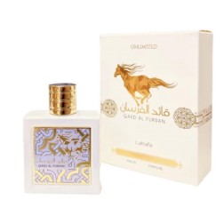 Perfume Qaed Al Fursan Unlimited De Lattafa 90 Ml EDP