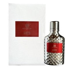 Perfume Red Solar Albane Noble De Reyane Tradition 100 Ml