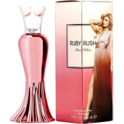 Perfume Ruby Rush De Paris Hilton Para Mujer 100 ML EDP