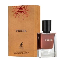 Perfume Terra De Maison Alhambra 50 Ml EDP