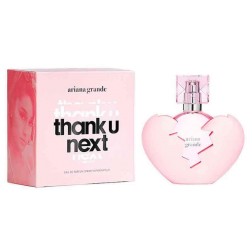 Perfume Thank U Next De Ariana Grande 100 Ml EDP