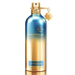 Perfume Unisex Blue Matcha De Montale 100 Ml EDP