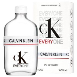 Perfume CK EveryOne De Calvin Klein 100 ML EDT