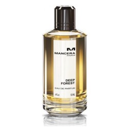 Perfume Unisex Deep Forest De Mancera 120 Ml EDP