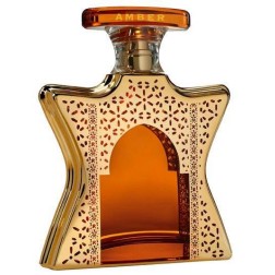 Perfume Unisex Dubai Amber De Bond No 9 100 Ml EDP