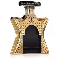 Perfume Unisex Dubai Black Sapphire De Bond No 9 100 Ml EDP